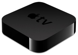 Alternatives To Cable TV: Apple TV