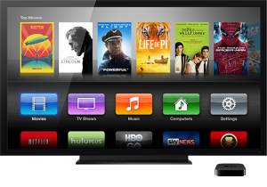 Alternatives To Cable TV: Apple TV